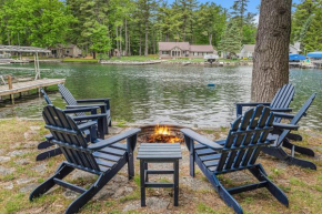 Gorgeous Torch River 3BDR Home Minutes to the Sandbar 8015